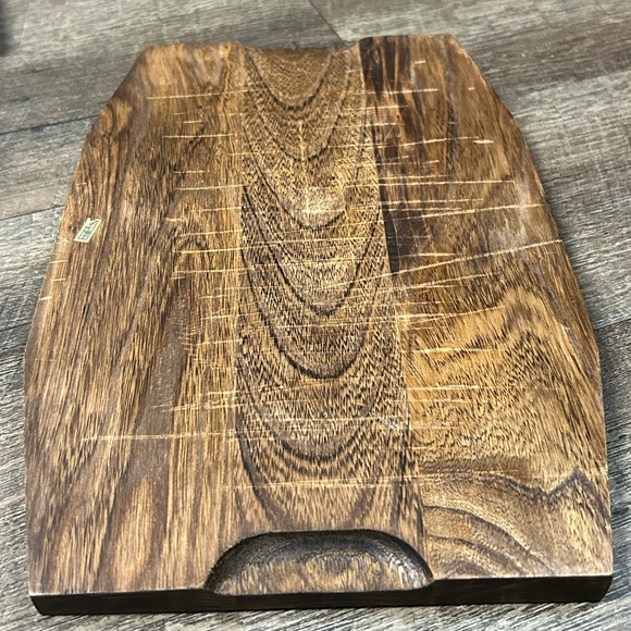Vintage Cheese Board - Picture 5 of 10